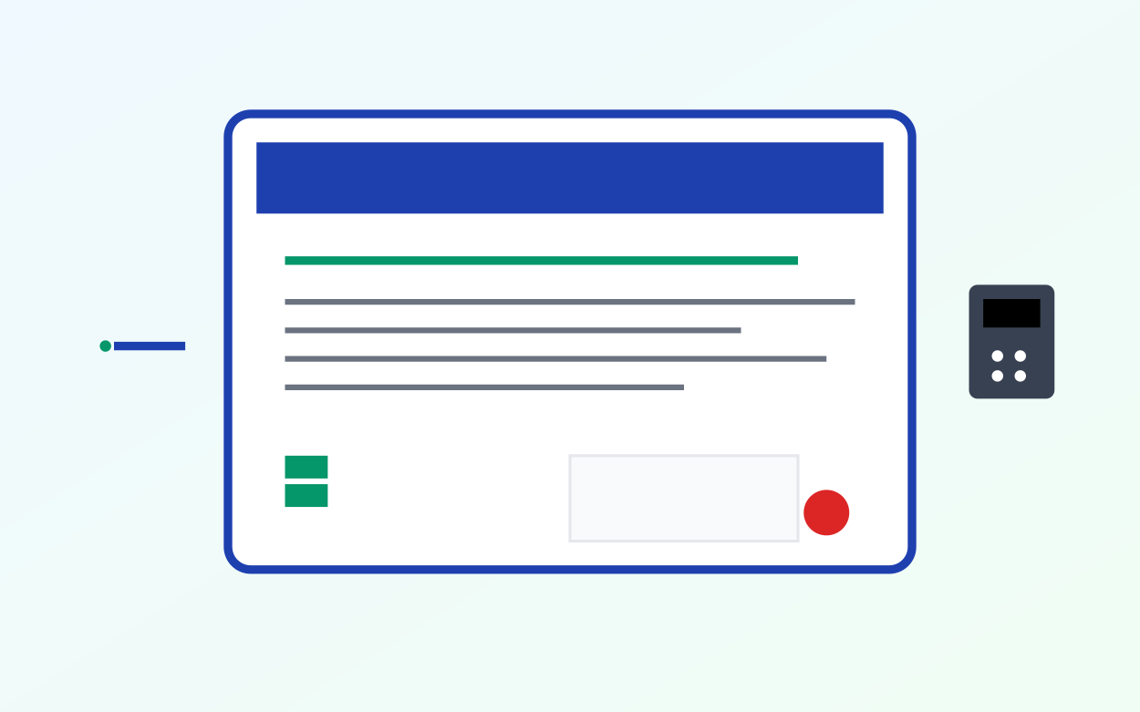 遺産分割協議書のイメージ